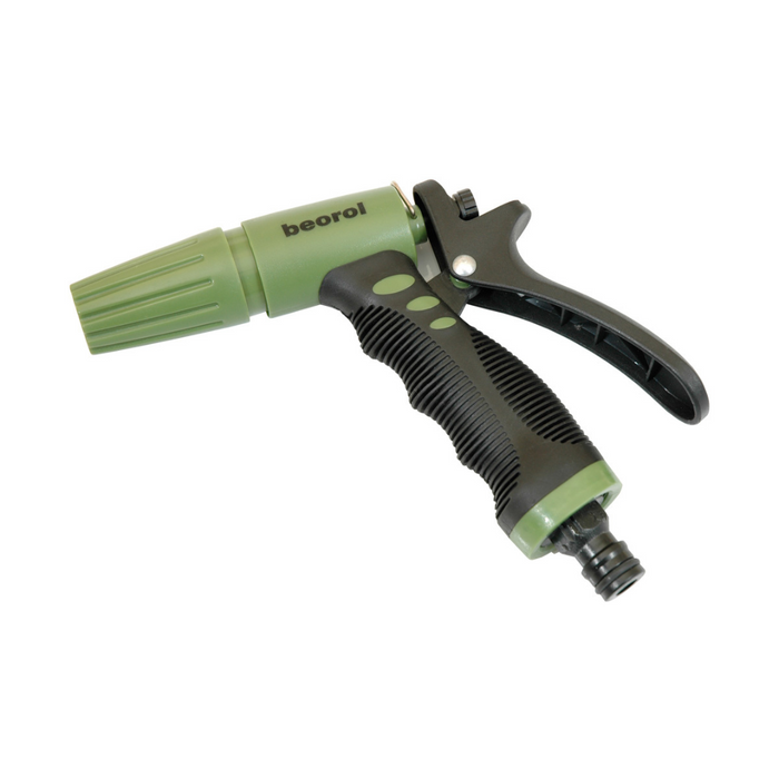 Pištolj za prskanje podesivi + 3/4'' adapter BEOROL