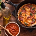 Pizza Class 9/28/2026 6pm