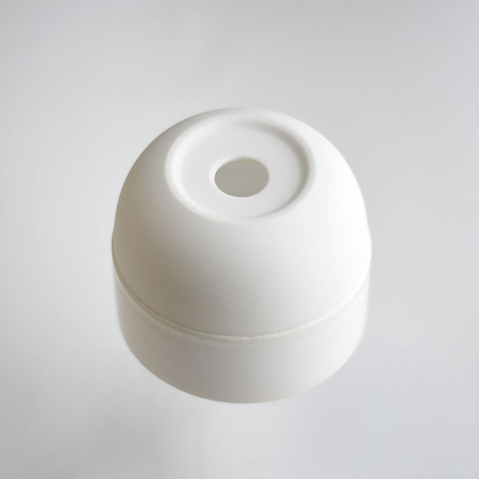 Photo of KINTO PLANT POT 193 110mm ( ) [ KINTO ] [ Plant Pots ]