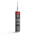 Polyurethane flex 300ml, crni BEOROL