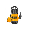 Potapajuća pumpa za necistu vodu SPD7508 750 W INGCO