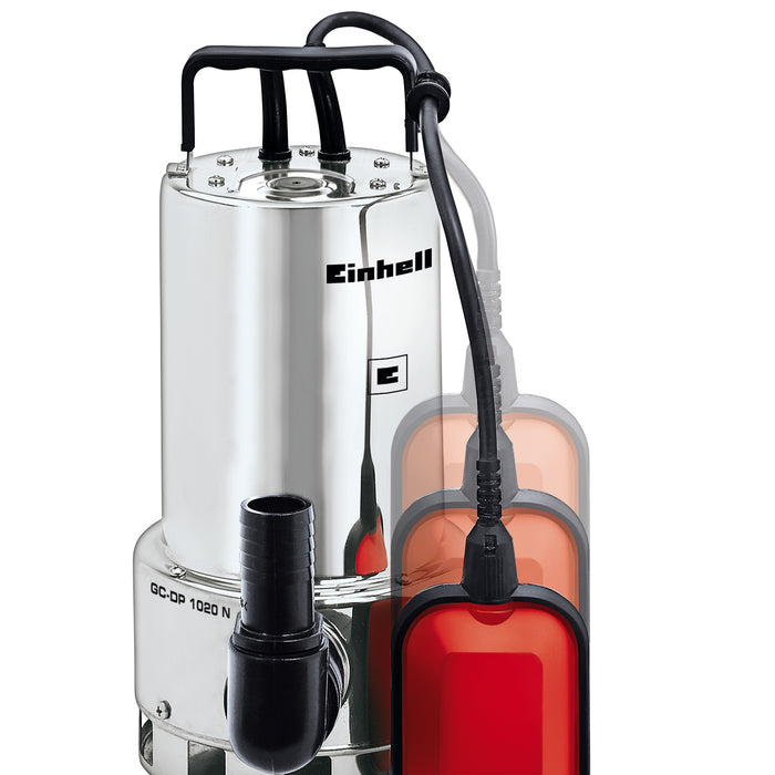 Potopna pumpa GC-DP 1020N Einhell