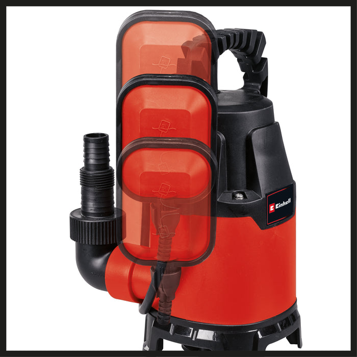 Potopna pumpa GC-DP 3325 Einhell