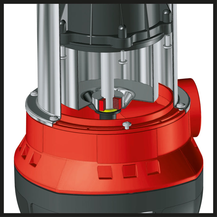Potopna pumpa GC-DP 3325 Einhell