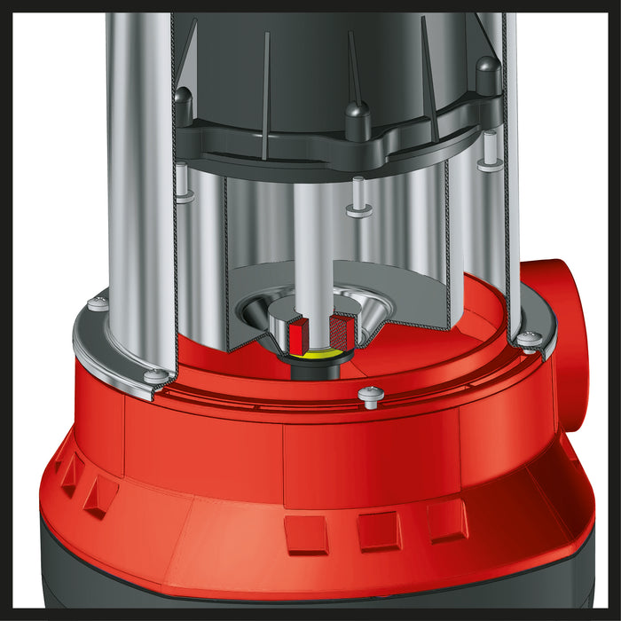 Potopna pumpa GC-SP 3580LL Einhell