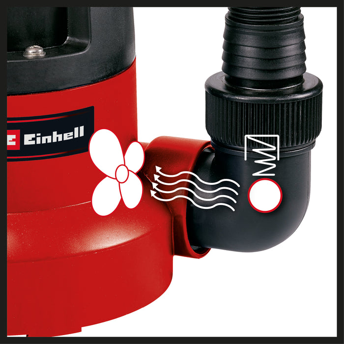 Potopna pumpa GC-SP 3580LL Einhell