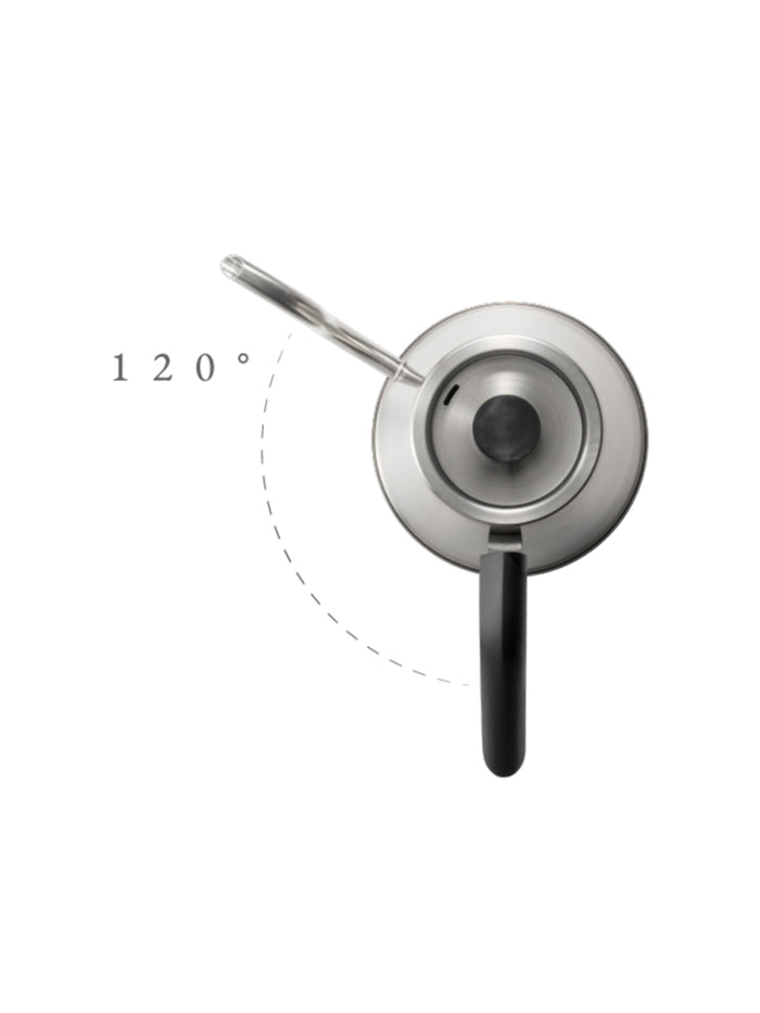 Photo of HARIO Pour-Control Kettle (Kasuya Model) ( ) [ HARIO ] [ Kettles ]