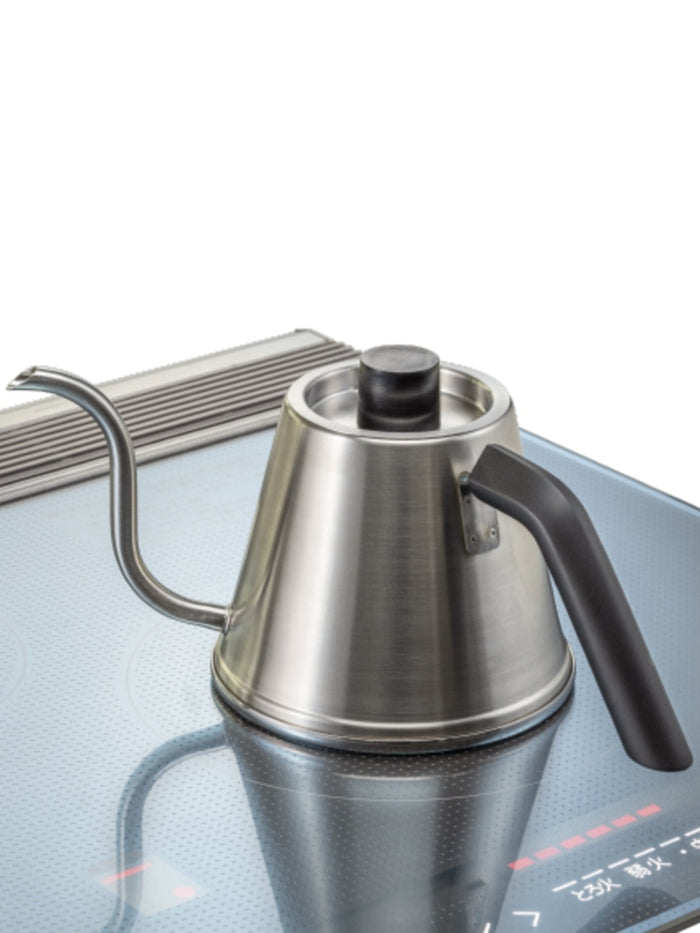 Photo of HARIO Pour-Control Kettle (Kasuya Model) ( ) [ HARIO ] [ Kettles ]