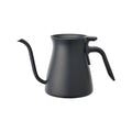 Photo of KINTO Pour Over Kettle ( Black ) [ KINTO ] [ Kettles ]