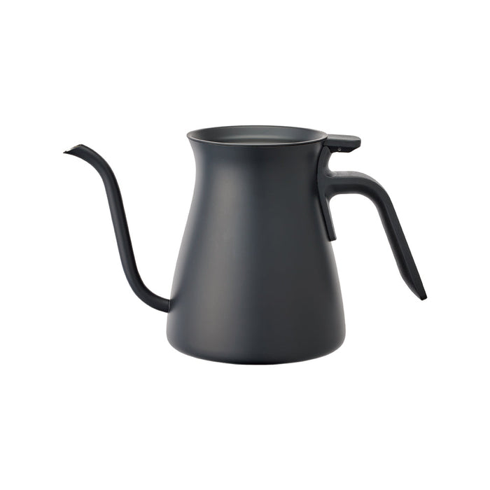 Photo of KINTO Pour Over Kettle ( Black ) [ KINTO ] [ Kettles ]