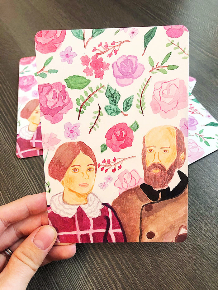 Prayer Card Bundle - Married Couple Prayer - Catholic Holy Cards