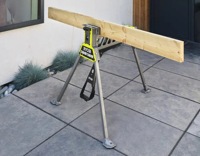 Prenosiva stezna stanica (radno postolje) RSTSJ150 RYOBI