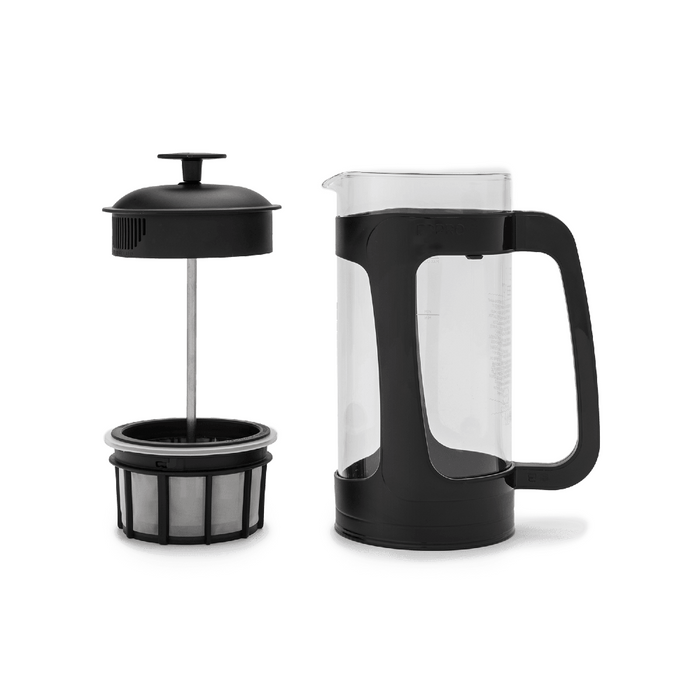 Photo of Espro Press P3-32oz Glass and Black Plastic ( ) [ Espro ] [ Press Brewers ]