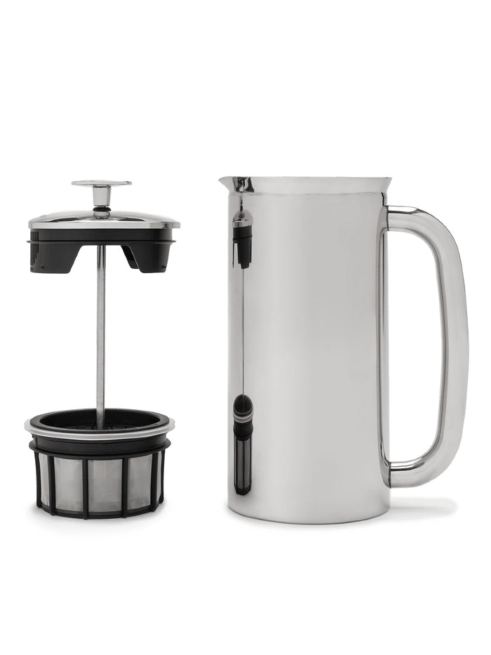 Photo of ESPRO Press P7 (532ml/18oz) ( Polished ) [ Espro ] [ Press Brewers ]