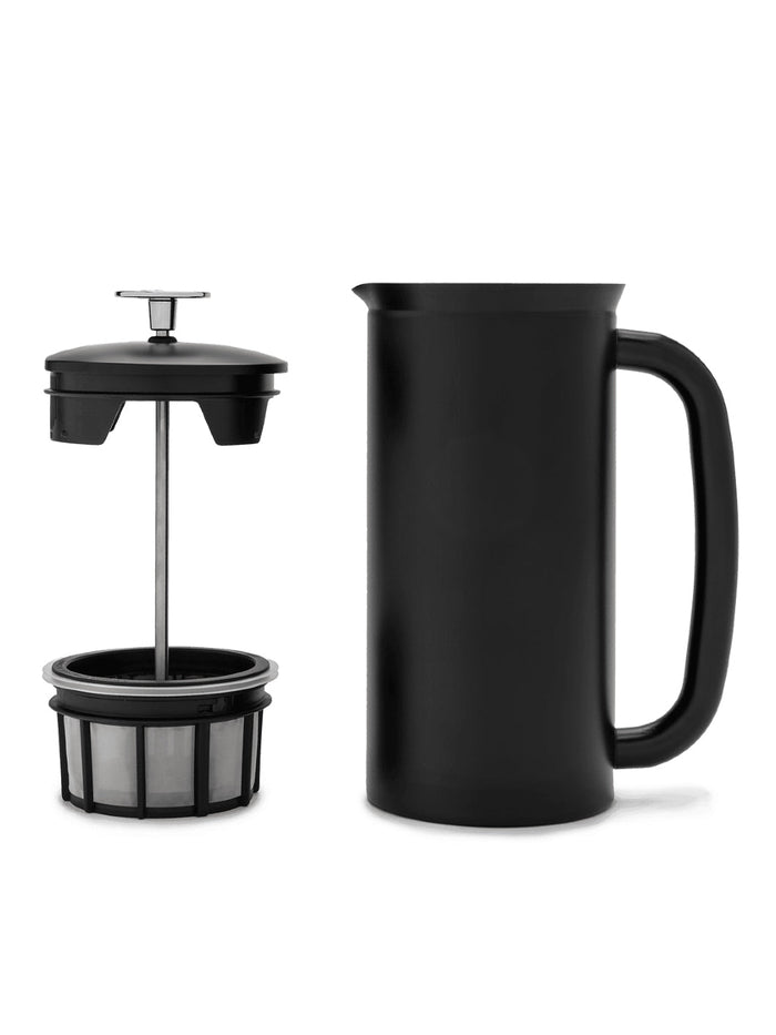 Photo of ESPRO Press P7 (946ml/32oz) ( Matte Black ) [ Espro ] [ Press Brewers ]