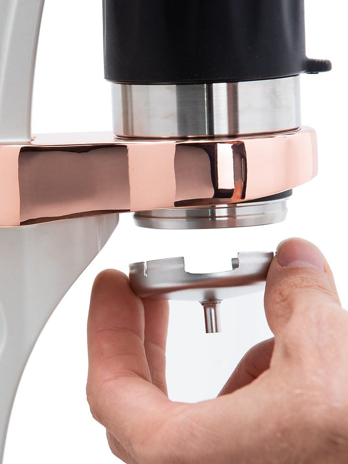 Photo of FLAIR PRO 2 Espresso Maker ( ) [ Flair Espresso ] [ Espresso Machines ]