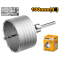 Probojna burgija za otvore HCB1001 100mm INGCO