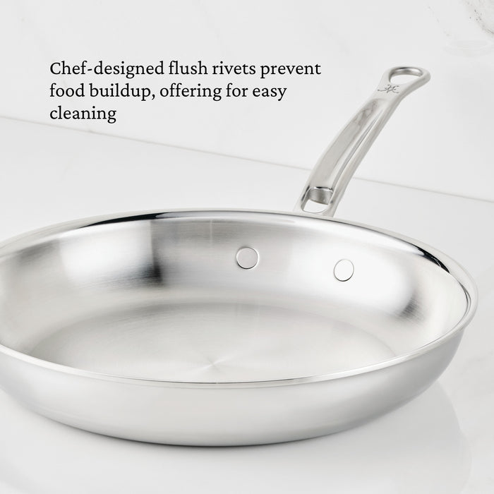 ProBond Luxe- 12.5" Skillet