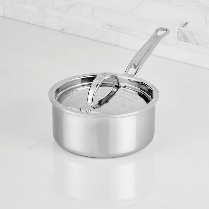 ProBond Luxe 1.5qt Covered Saucepan