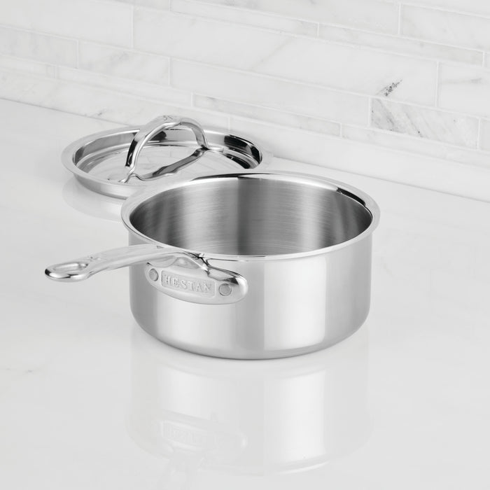 ProBond Luxe 1.5qt Covered Saucepan