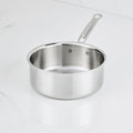 ProBond Luxe 2QT Covered Saucepan