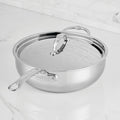 ProBond Luxe 5qt Covered Essential Pan