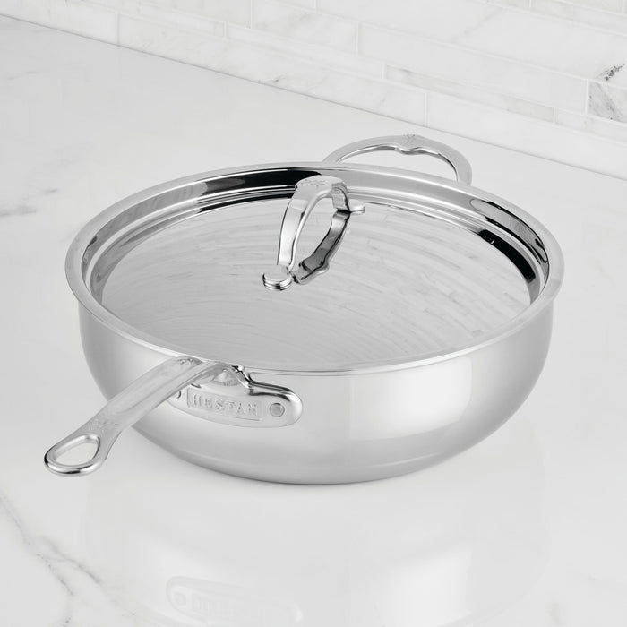 ProBond Luxe 5qt Covered Essential Pan