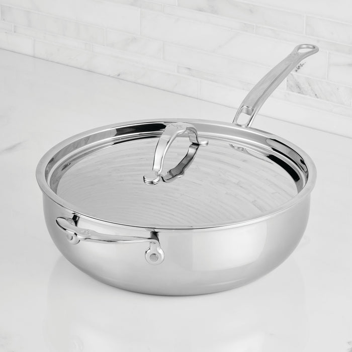 ProBond Luxe 5qt Covered Essential Pan