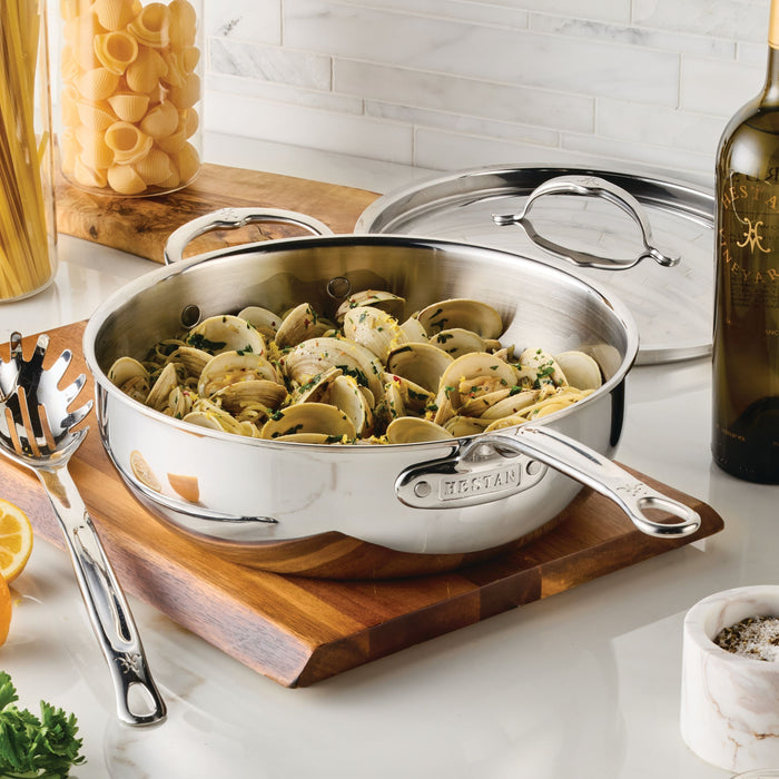 ProBond Luxe 5qt Covered Essential Pan