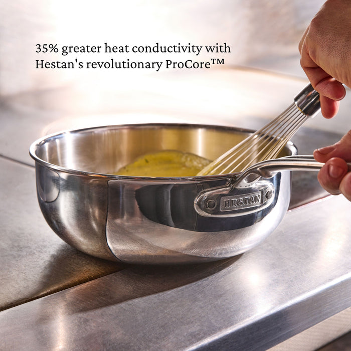 ProBond Luxe 5qt Covered Essential Pan