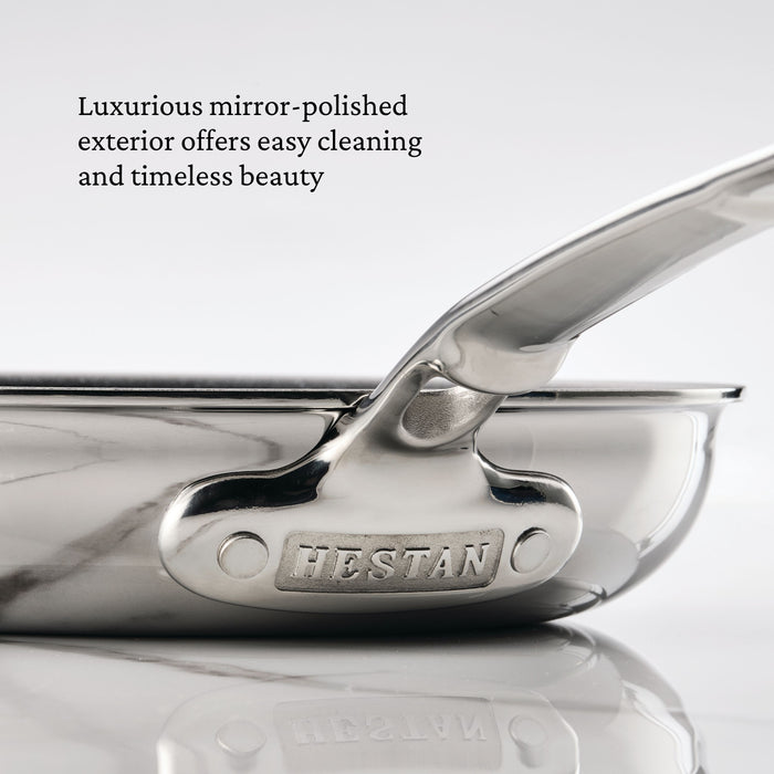 ProBond Luxe 8.5" Skillet