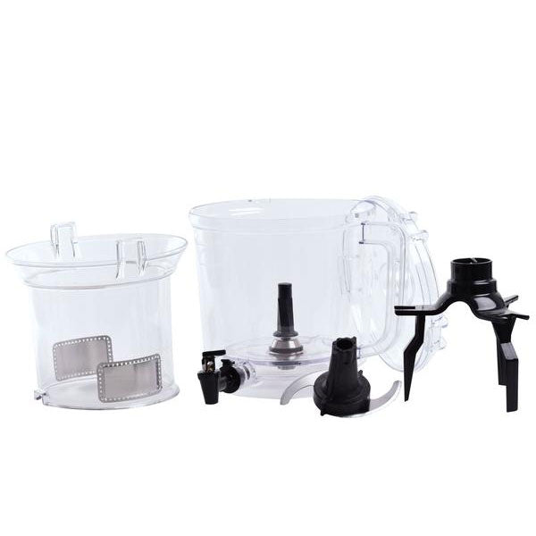 Photo of Brewista NutraMilk Processing Set ( ) [ Brewista ] [ Accessory ]