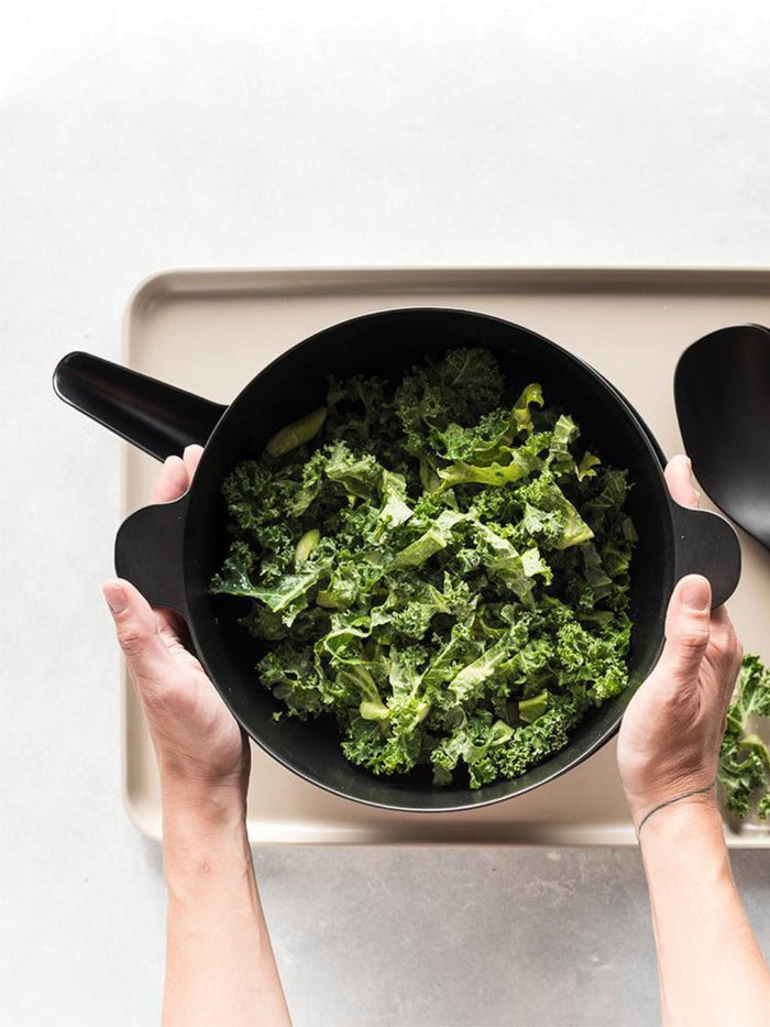 Photo of EKOBO Pronto Large Mixing Bowl & Colander Set ( ) [ EKOBO ] [ Kitchen ]