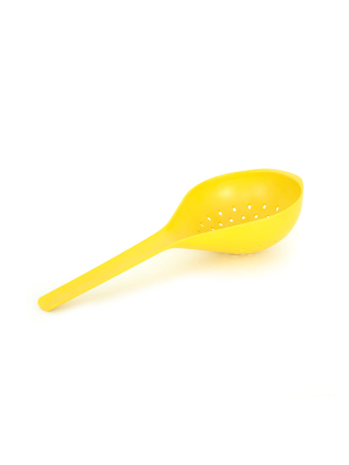 Photo of EKOBO Pronto Scoop Colander ( Lemon ) [ EKOBO ] [ Kitchen ]