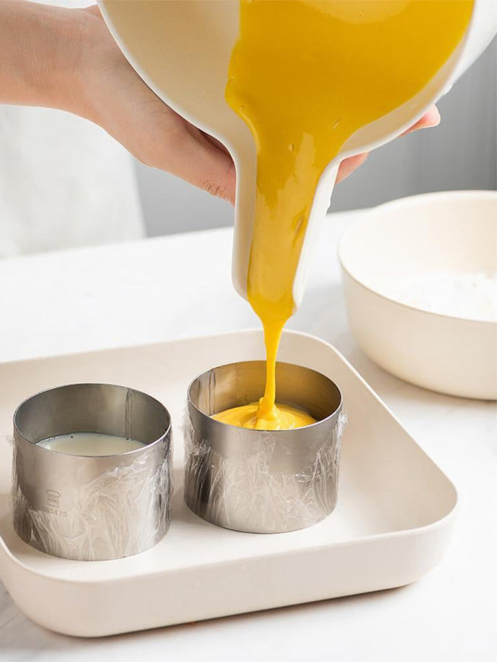Photo of EKOBO Pronto Small Mixing Bowl & Colander Set ( ) [ EKOBO ] [ Kitchen ]