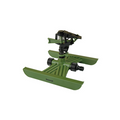 Prskalica pulsirajuća plastična + 3/4" adapter BEOROL