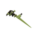 Prskalica ubadajuća pulsirajuća + 3/4" adapter BEOROL