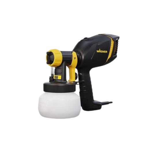 Prskalica za drvo i metal W150 Wagner
