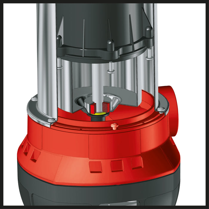 Pumpa za prljavu vodu GC-DP 7835  Einhell