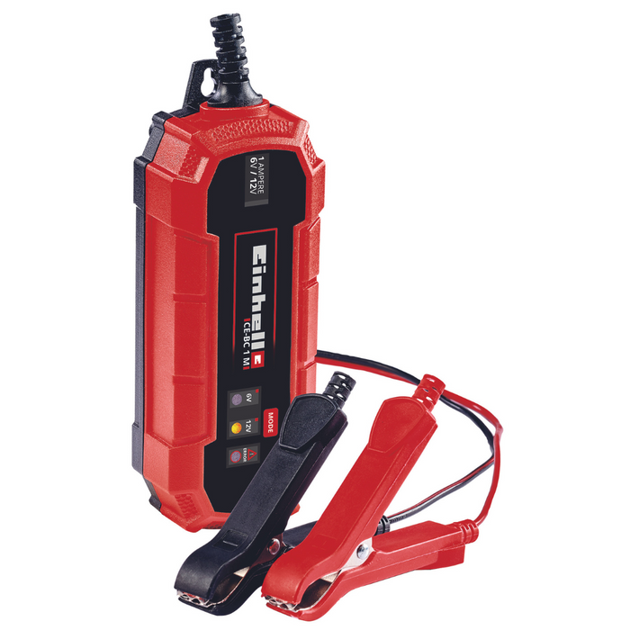 Punjač akumulatora CE-BC 1M Einhell