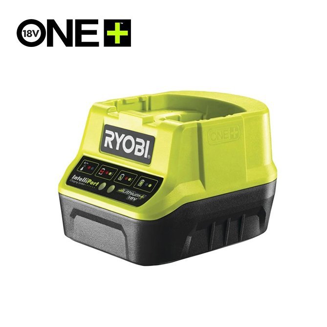 Punjač baterija 18V ONE+™ RC18120 RYOBI