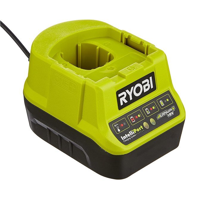 Punjač baterija 18V ONE+™ RC18120 RYOBI