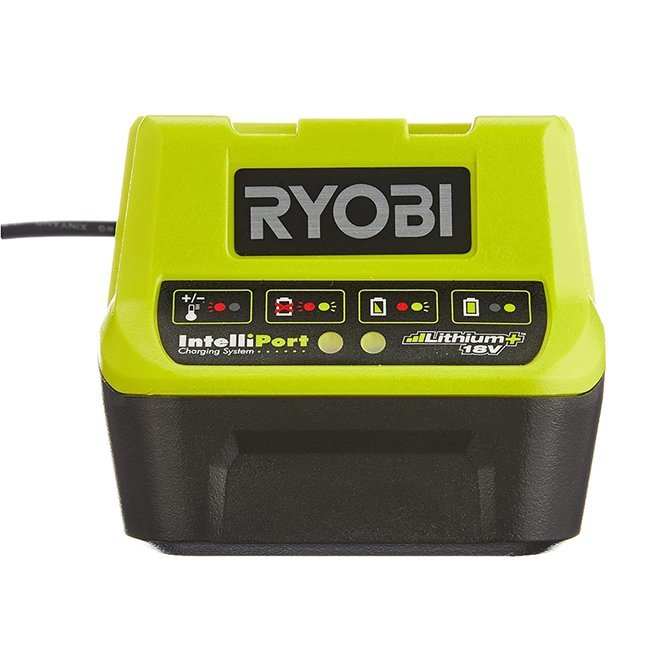 Punjač baterija 18V ONE+™ RC18120 RYOBI