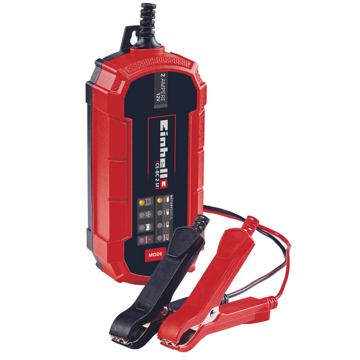 Punjač baterija CE-BC 2 M Einhell