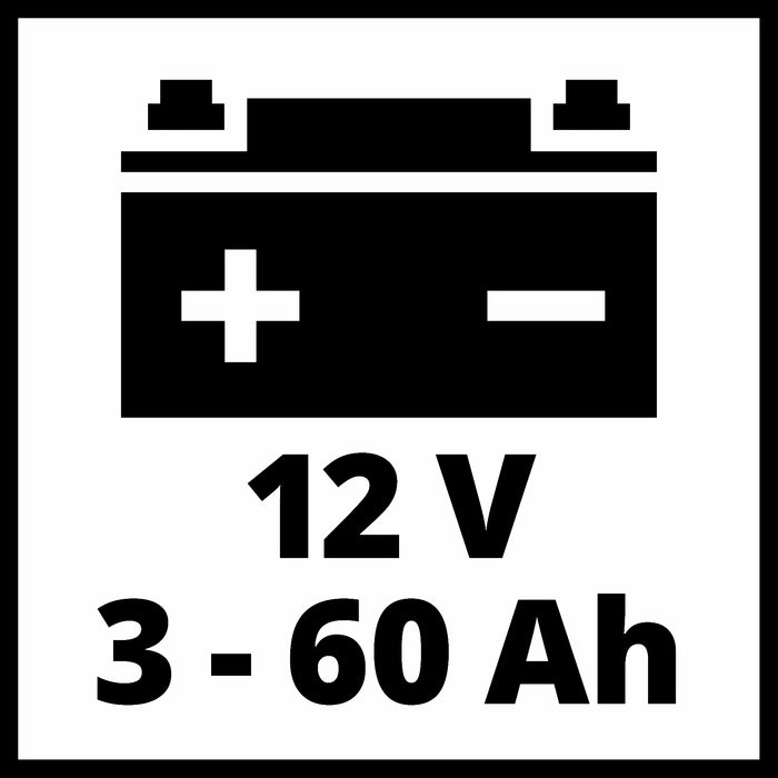 Punjač baterija CE-BC 2 M Einhell
