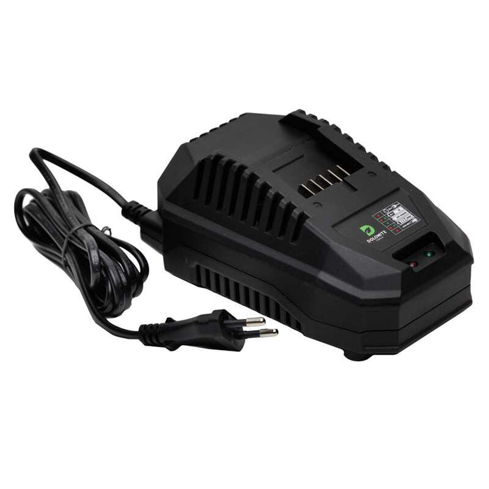 Punjač baterije za akumulatorski alat 20V 4.5A Dolomite