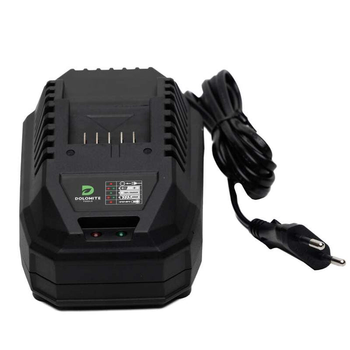 Punjač baterije za akumulatorski alat 20V 4.5A Dolomite
