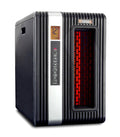 Pure Wash - Purification Heating Varible Speed - Black