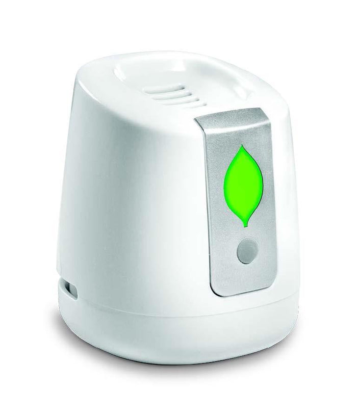 Pure Wash - Refrigerator Purification - White