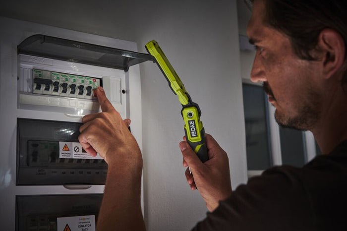 Radna lampa za inspekciju USB Lithium™ RLI4-0 4V RYOBI